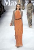 Max Mara - wiosna/lato 2010