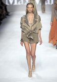 Max Mara - wiosna/lato 2010