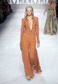 Max Mara - wiosna/lato 2010