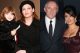 Salma Hayek Mąż Salmy pozwany przez Lindę