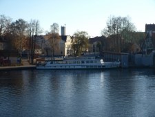 Mazury w pierwszej czternastce nowych cudów natury
