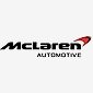 McLaren