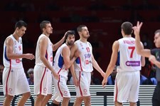 ME koszykarzy: Serbia - Czechy 89:75 w ćwierćfinale