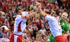 ME piłkarzy ręcznych: Trwa mecz Polska - Białoruś NA ŻYWO