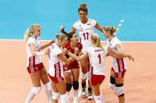 ME siatkarek: Polska - Białoruś 3:2. "Biało-czerwone" w ćwierćfinale