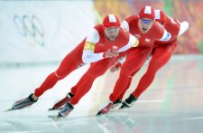 ME w łyżwiarstwie szybkim w 2017 roku w Warszawie