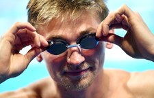 ME w pływaniu: Radosław Kawęcki wicemistrzem Europy na 200 m stylem grzbietowym