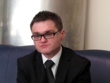Mec. Rafał Rogalski odpowiada na pytania słuchaczy