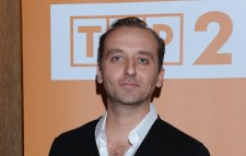 Mecwaldowski wygłupiał się podczas mszy