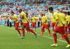 Mecz Belgia - Rosja na żywo! Na razie 0:0