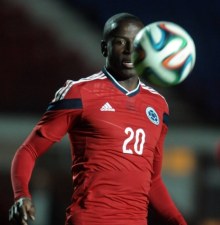 Mecz Kolumbia - Grecja na MŚ 2014 NA ŻYWO