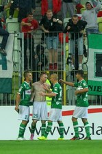 Mecz Lechia Gdańsk - Hamburger SV odwołany