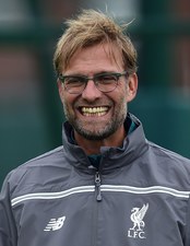 Mecz Liverpool FC – Rubin Kazań: Juergen Klopp: Chcę poczuć atmosferę na Anfield Road