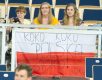 Mecz Polska - Australia 3:0 w obiektywie