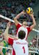 Mecz Polska - Australia 3:0 w obiektywie