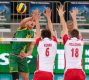 Mecz Polska - Australia 3:0 w obiektywie