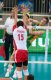 Mecz Polska - Australia 3:0 w obiektywie