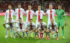 Mecz Polska - Gibraltar oglądało 6 mln telewidzów