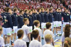 Mecz Polska - Norwegia w obiektywie!