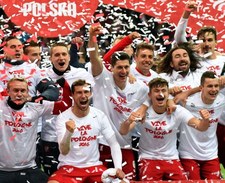 Mecze Polaków najbardziej oblegane na Euro 2016 we Francji
