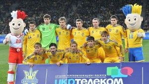 Mecze turnieju na Ukrainie będą komentować Rosjanie