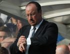 Media: Benitez nowym szkoleniowcem Napoli