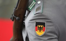 Media: Bundeswehra nie ma środków do udziału w szpicy NATO