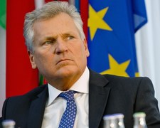 Media i eksperci: Kwaśniewski i Cox mają plan uwolnienia Tymoszenko