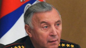 Media: Rosja grozi atakiem. NATO w szoku