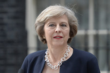 Media: Theresa May chce Brexitu bez zgody parlamentu