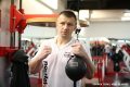Medialny trening Tomasza Adamka