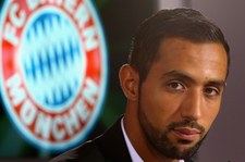 Mehdi Benatia oficjalnie zaprezentowany jako piłkarz Bayernu Monachium