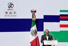 Meksyk: Zamordowano około 30 kandydatów w wyborach   