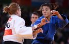 Menezes przegrała z Endo w finale World Master w judo