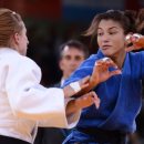 Menezes przegrała z Endo w finale World Master w judo