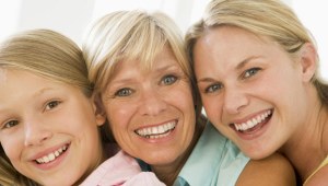 Menopauza bez dolegliwości - zioła, suplementy, ćwiczenia