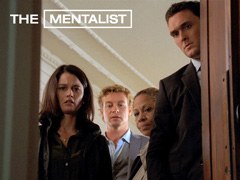 Mentalista (Mentalist)