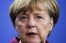 Merkel: Los Europejczyków jest w ich własnych rękach