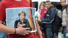 Merkel rozmawiała z Orbanem o kryzysie imigracyjnym