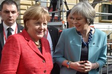 Merkel zapowiada "Europę różnych prędkości"