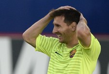 Messi może zostać najlepszym strzelcem w historii Primera Division