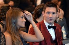 Messi szykuje się do ślubu i nie zagra z Singapurem