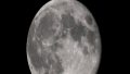 Meteoroid uderzył w Księżyc. Wybuch był widoczny z Ziemi