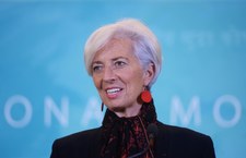 MFW umożliwia pomoc Ukrainie mimo zadłużenia w Rosji