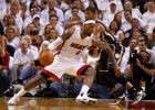 Miami Heat bliżej finału  Konferencji Wschodnie