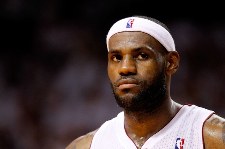 Miami Heat czwarty raz z rzędu w finale NBA