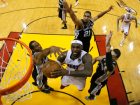 Miami wyrównało stan rywalizacji w finale NBA
