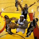 Miami wyrównało stan rywalizacji w finale NBA