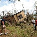Miasteczko Moore po tornadzie: Rodzice szukają dzieci