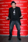 Michael Moritz